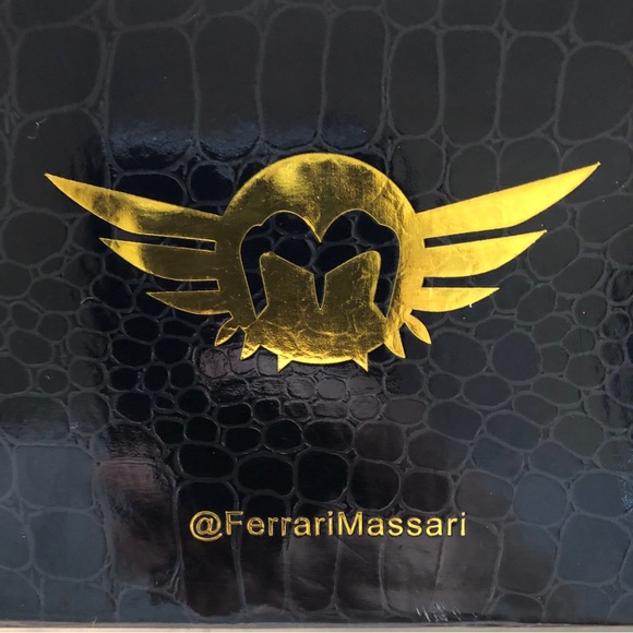 Ferrari massari ‘the nipsey hustler’ sneakers - Picture 15 of 17